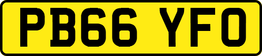 PB66YFO