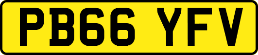 PB66YFV