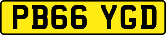 PB66YGD