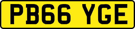 PB66YGE
