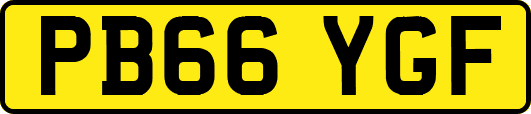 PB66YGF