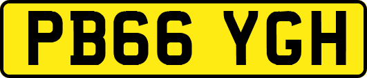 PB66YGH