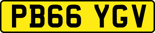 PB66YGV