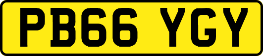 PB66YGY