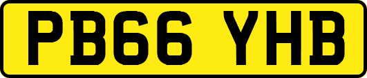 PB66YHB