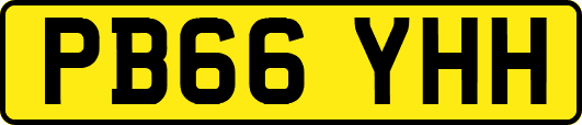 PB66YHH