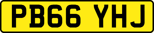 PB66YHJ