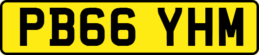 PB66YHM