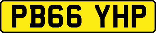 PB66YHP