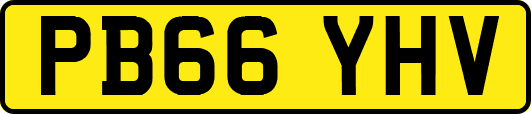 PB66YHV