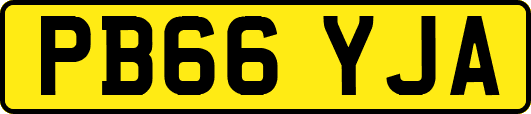 PB66YJA
