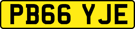 PB66YJE