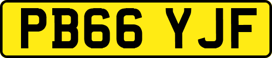 PB66YJF