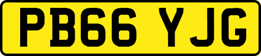 PB66YJG