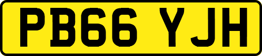 PB66YJH