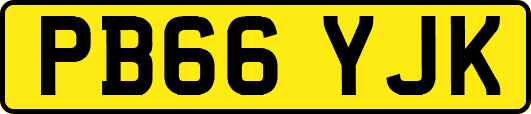PB66YJK