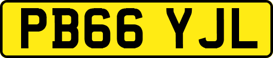 PB66YJL