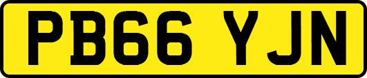 PB66YJN