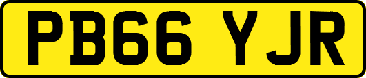 PB66YJR