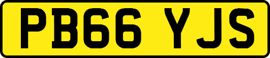PB66YJS