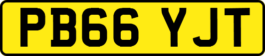 PB66YJT