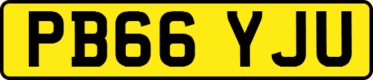 PB66YJU
