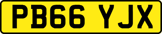 PB66YJX