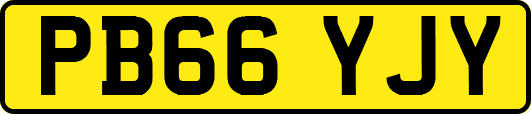 PB66YJY