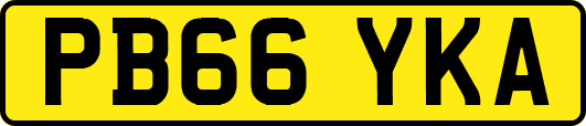 PB66YKA