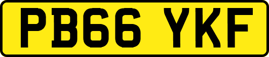 PB66YKF