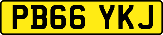 PB66YKJ