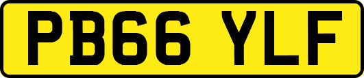 PB66YLF