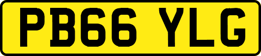PB66YLG