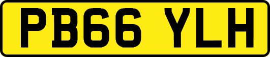 PB66YLH