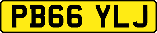 PB66YLJ