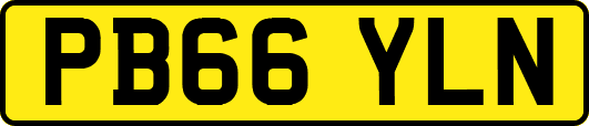 PB66YLN
