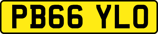 PB66YLO