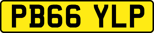 PB66YLP