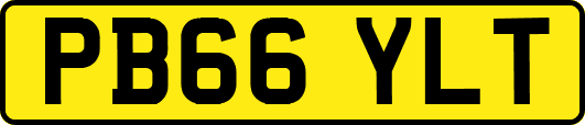 PB66YLT