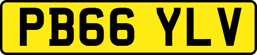 PB66YLV