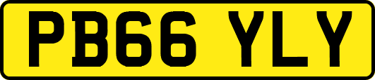 PB66YLY