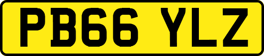 PB66YLZ