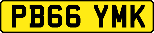 PB66YMK