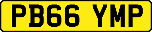PB66YMP