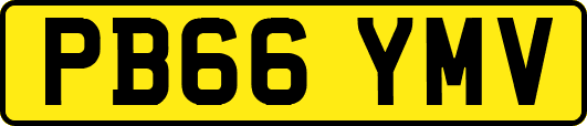 PB66YMV