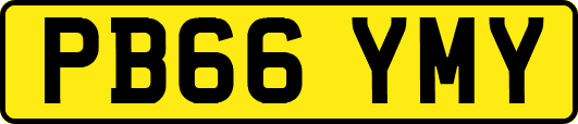 PB66YMY