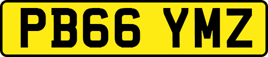 PB66YMZ