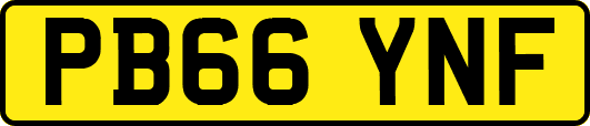 PB66YNF