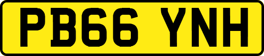PB66YNH