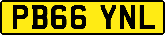 PB66YNL